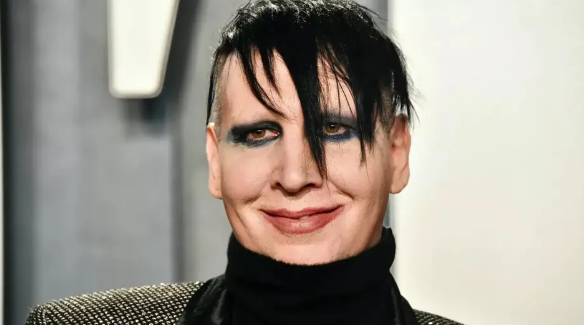Arzobispo pide cancelar el concierto gratis de Marilyn Manson en FENAPO