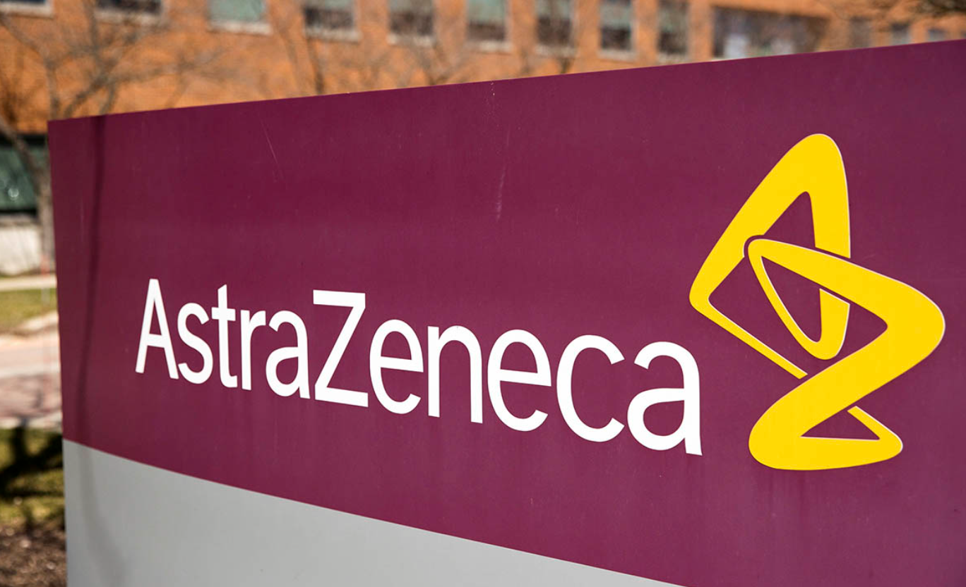 AstraZeneca anuncia avances prometedores en ensayos clínicos contra el cáncer de mama y gástrico