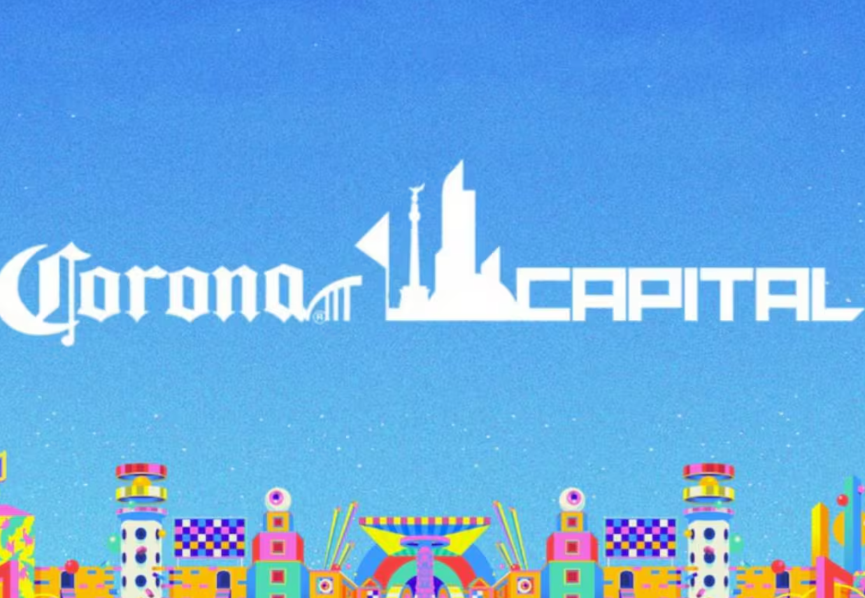 Corona Capital 2025: ¿Cuándo inician las preventas y cuánto cuestan los abonos?