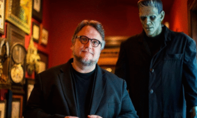 Del Toro resucita a Frankenstein en Netflix: una historia de creación y destrucción