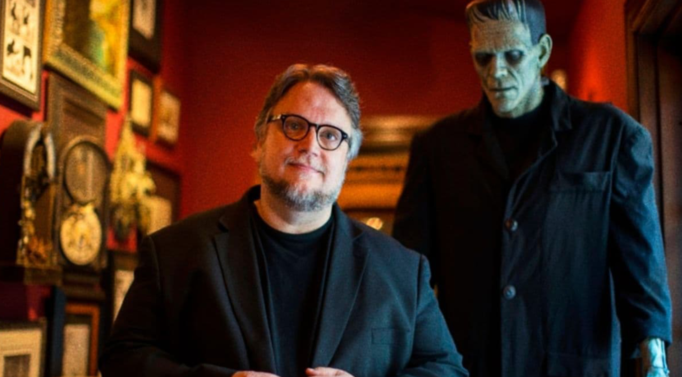 Del Toro resucita a Frankenstein en Netflix: una historia de creación y destrucción