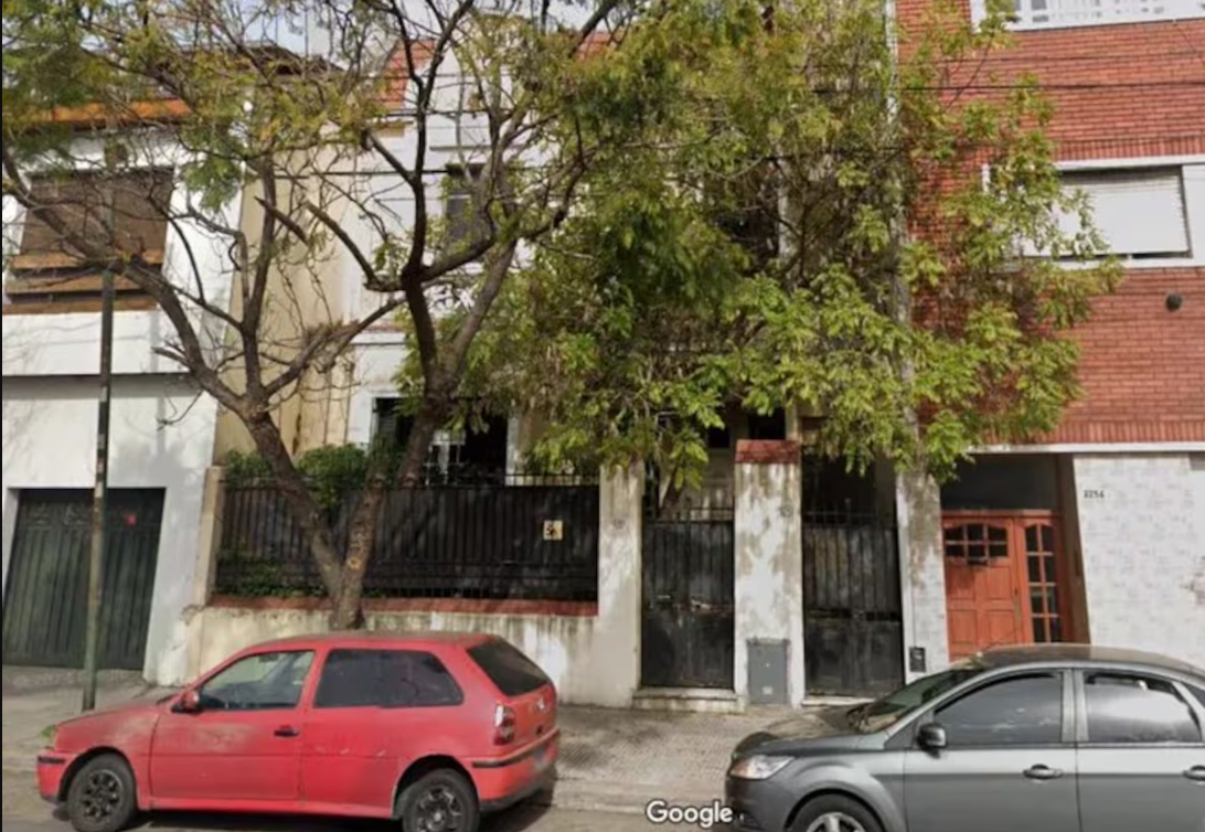 Descubren restos humanos en casa en la que vivió Gustavo Cerati