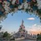 Detienen a cuatro personas en una boda falsa que involucraba a una niña en Disneyland París