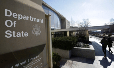 EEUU lanzó una alerta global para sus ciudadanos tras los bombardeos a instalaciones nucleares en Irán