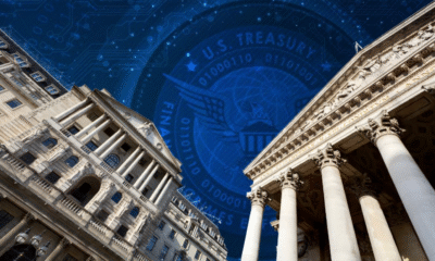 EU Sanciona Bancos Mexicanos por lavado de dinero