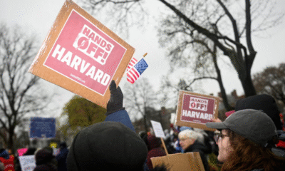 EUA aplica nuevos requisitos para visa de estudiantes extranjeros