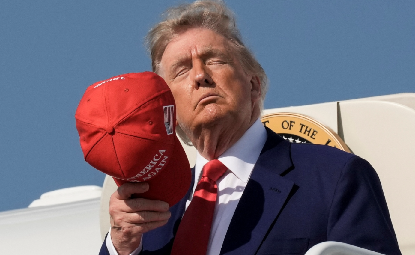 Estados Unidos bombardea Irán