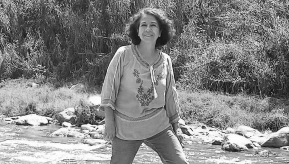 Fiscalía de Oaxaca investiga atentado de presidenta municipal Lilia Gema García
