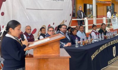 Fortalece SEPH la armonía en las aulas con la Feria para la Convivencia Escolar