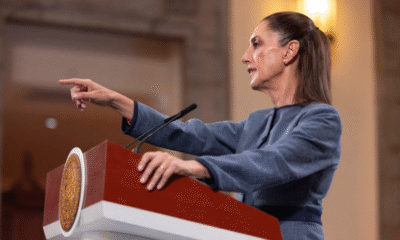 Gabinete de Seguridad investiga los hechos ocurridos en la frontera entre México y Guatemala