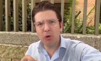 Gobierno de Colombia condena atentado contra el senador Miguel Uribe Turbay