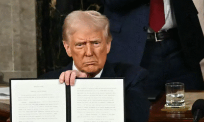 Gobierno de Trump planea suspender visas a ciudadanos de 36 países