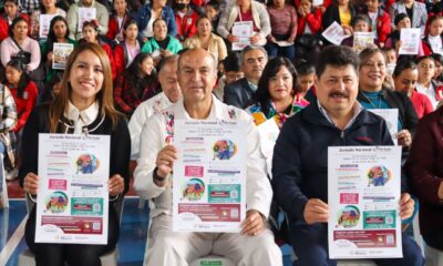 Jornadas por la Paz han llegado a más de 10 millones de estudiantes