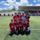 idalgo rumbo al Torneo Nacional de fútbol escolar