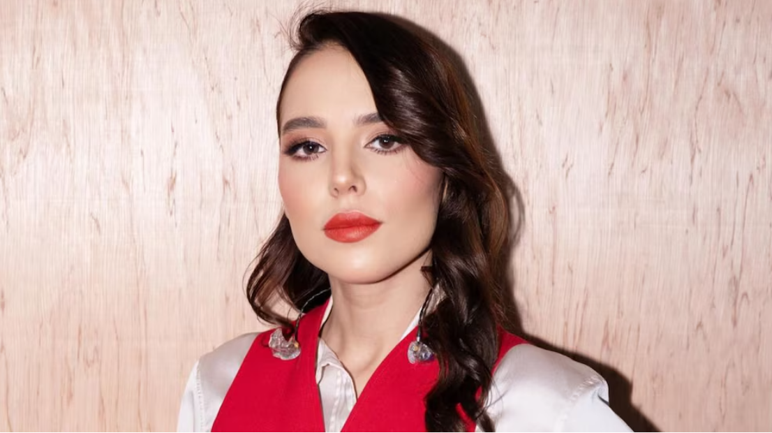 Hospitalizan de emergencia a Majo Aguilar