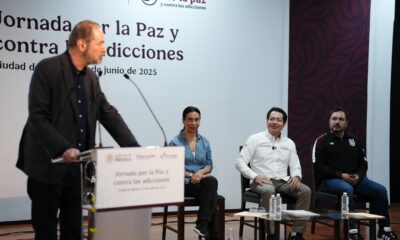 El 8º Maratón por la Lectura fortalece la unión social: secretario de Educación, Mario Delgado