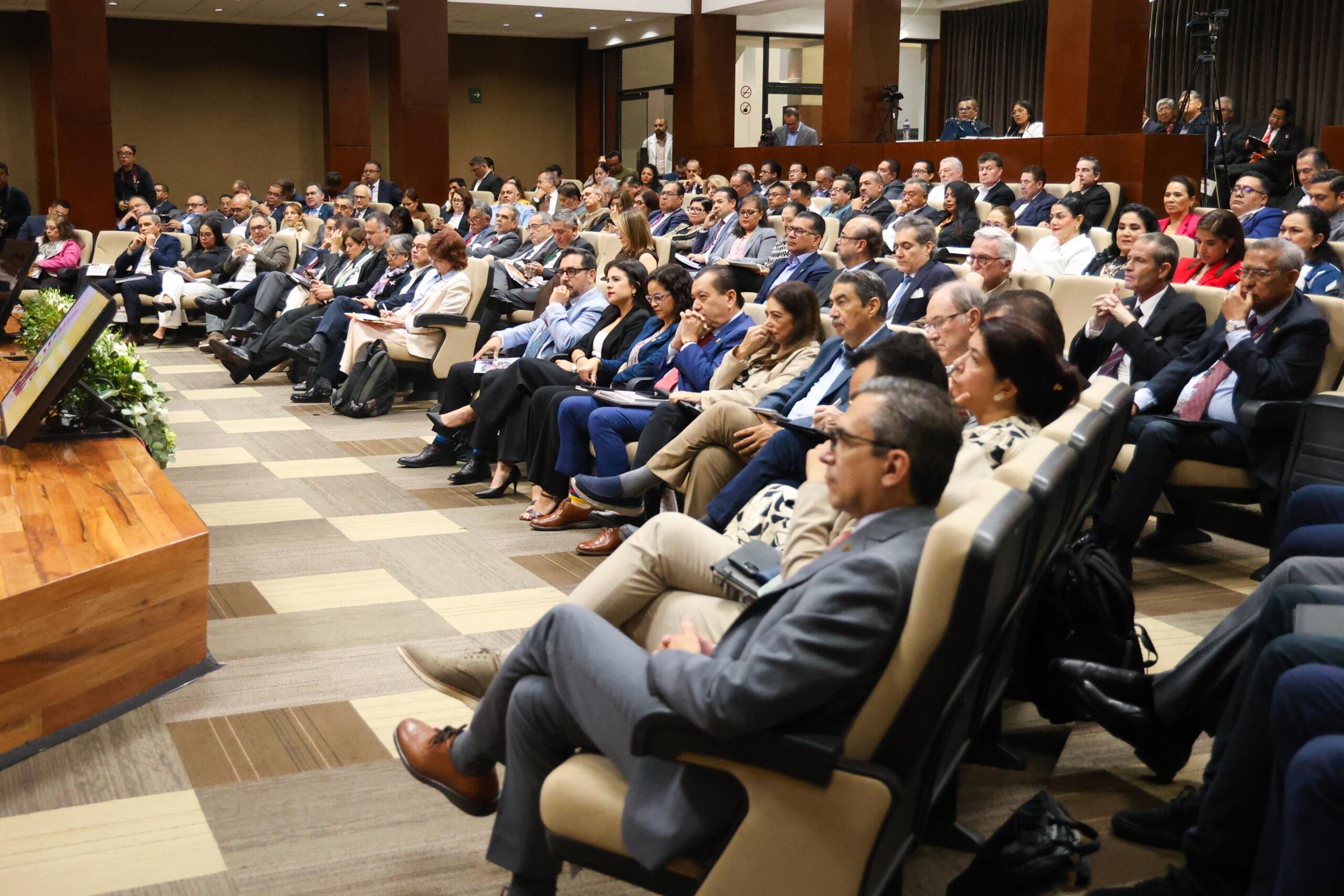 SEP y Anuies impulsan la integración entre bachillerato y universidad para fortalecer trayectorias educativas