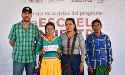 Impulsa SEP transformación educativa en las entidades del país