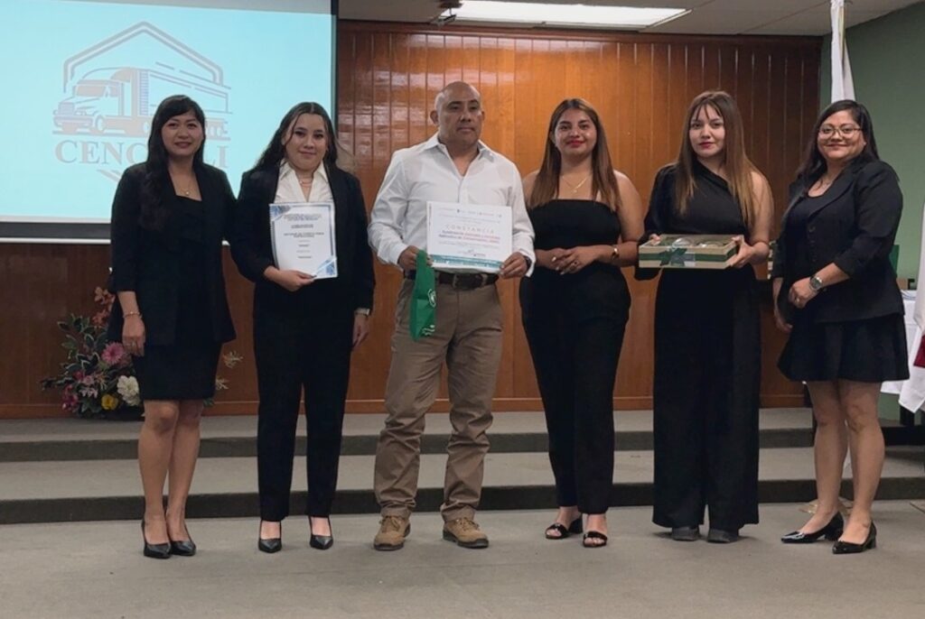 ITESA realiza primer Encuentro de Consultoría Organizacional en el Altiplano