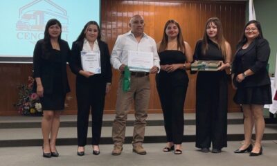 ITESA realiza primer Encuentro de Consultoría Organizacional en el Altiplano