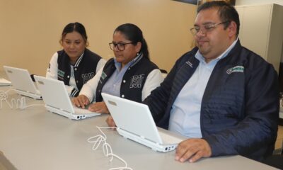 Investigadores del ITSOEH registran herramienta innovadora para el análisis de conductas delictivas