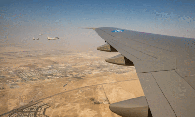 Irán ataca bases de Estados Unidos en Catar e Irak