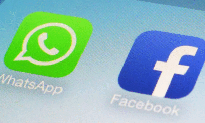 Irán pide a sus ciudadanos que borren WhatsApp de sus dispositivos