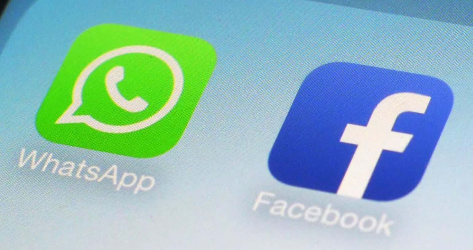 Irán pide a sus ciudadanos que borren WhatsApp de sus dispositivos