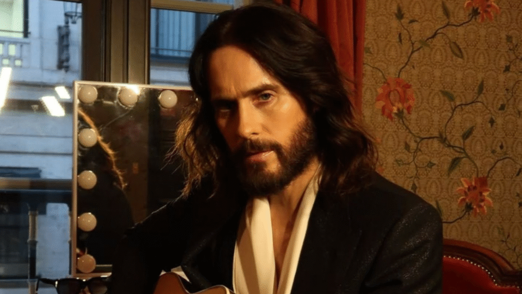 Jared Leto es acusado de agredir sexualmente a varias mujeres, incluso menores de edad