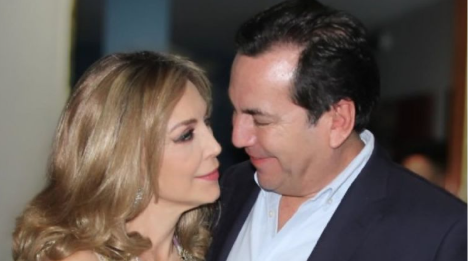 Laura Flores desata polémica por supuesta indirecta llena de dolor tras su ruptura con Lalo Salazar
