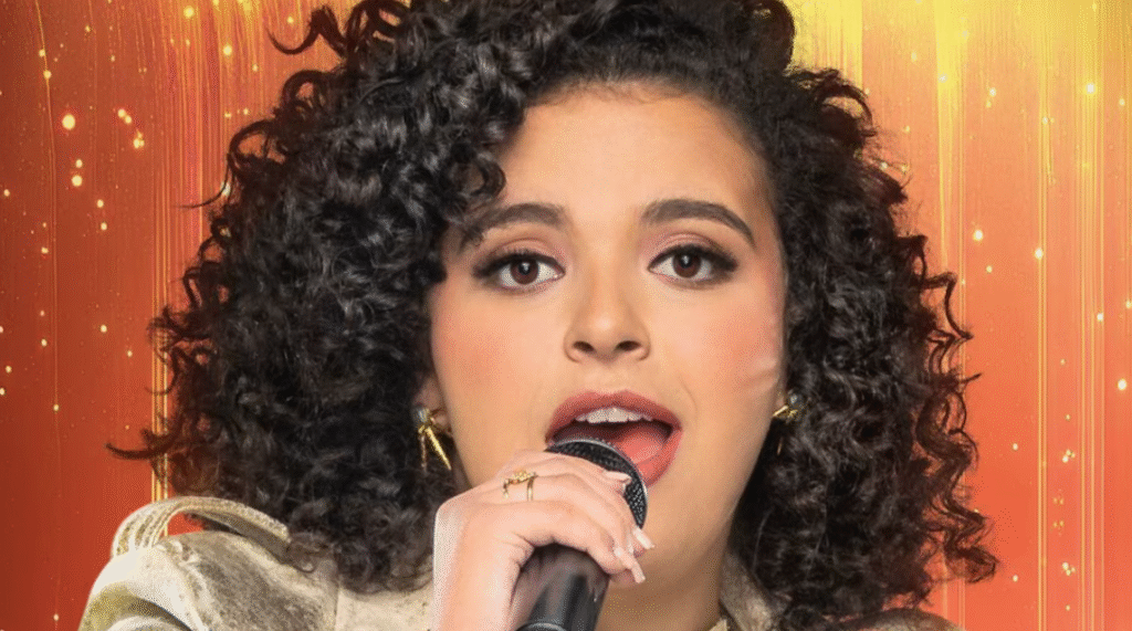 Lucero Mijares se defiende de quienes aseguran es una 'nepobaby'