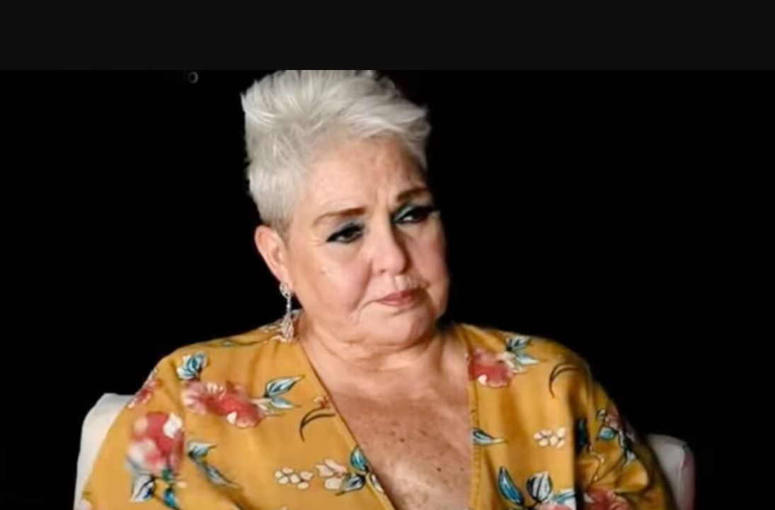 Lupita D’Alessio se despide de los escenarios y aclara problemas de salud