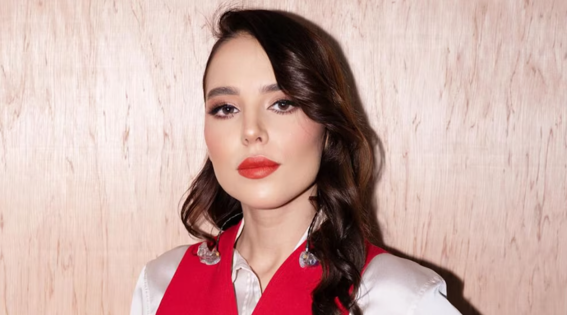 Majo Aguilar pospone concierto en EU por "seguridad" de los migrantes
