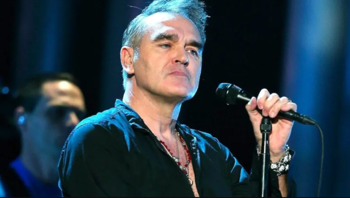 Morrissey regresa a México; todo lo que debes saber