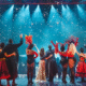 ¡Moulin Rouge! The Musical llega al Auditorio Nacional