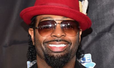 Muere Dave Scott, coreógrafo de Step Up 2: The Streets