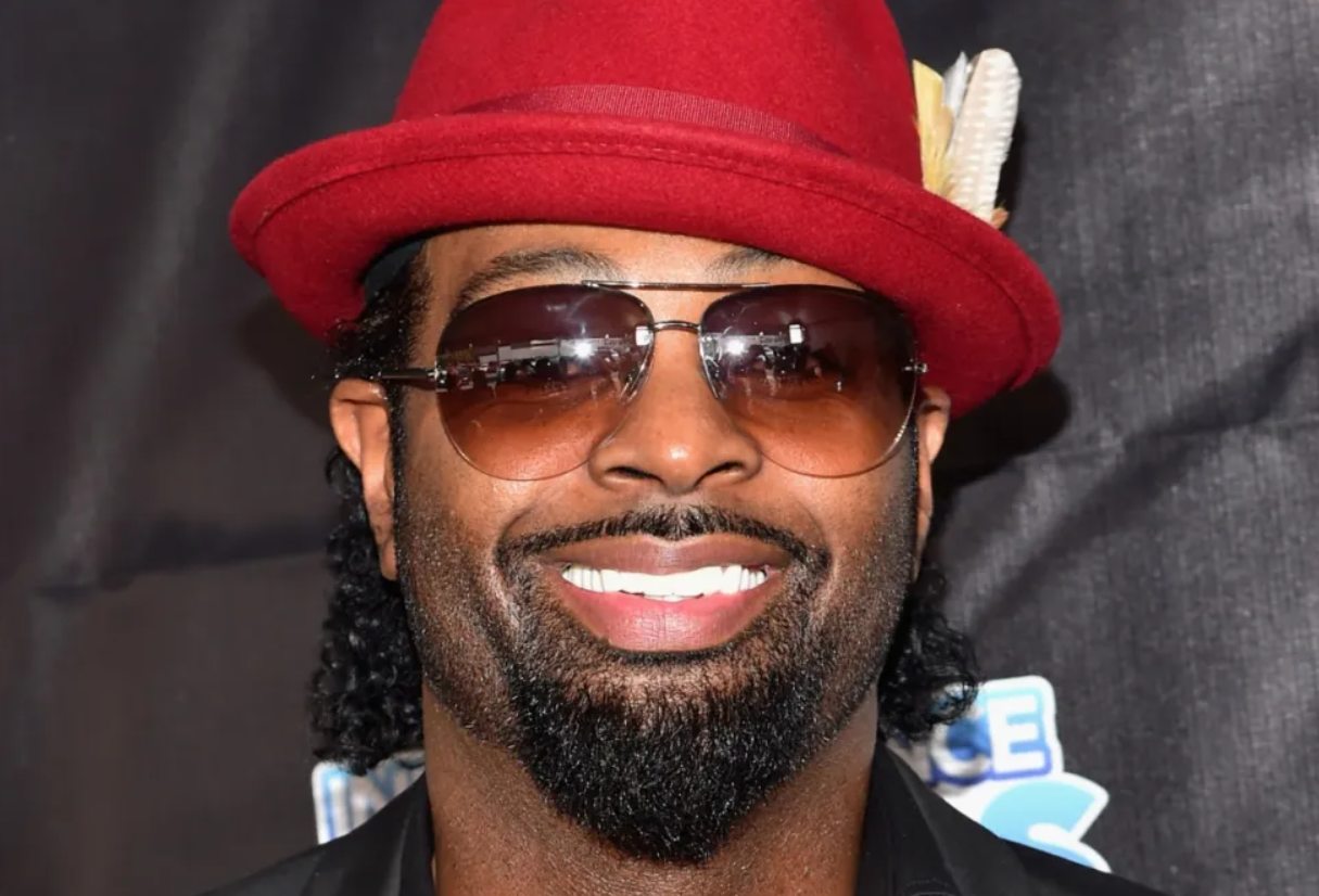 Muere Dave Scott, coreógrafo de Step Up 2: The Streets
