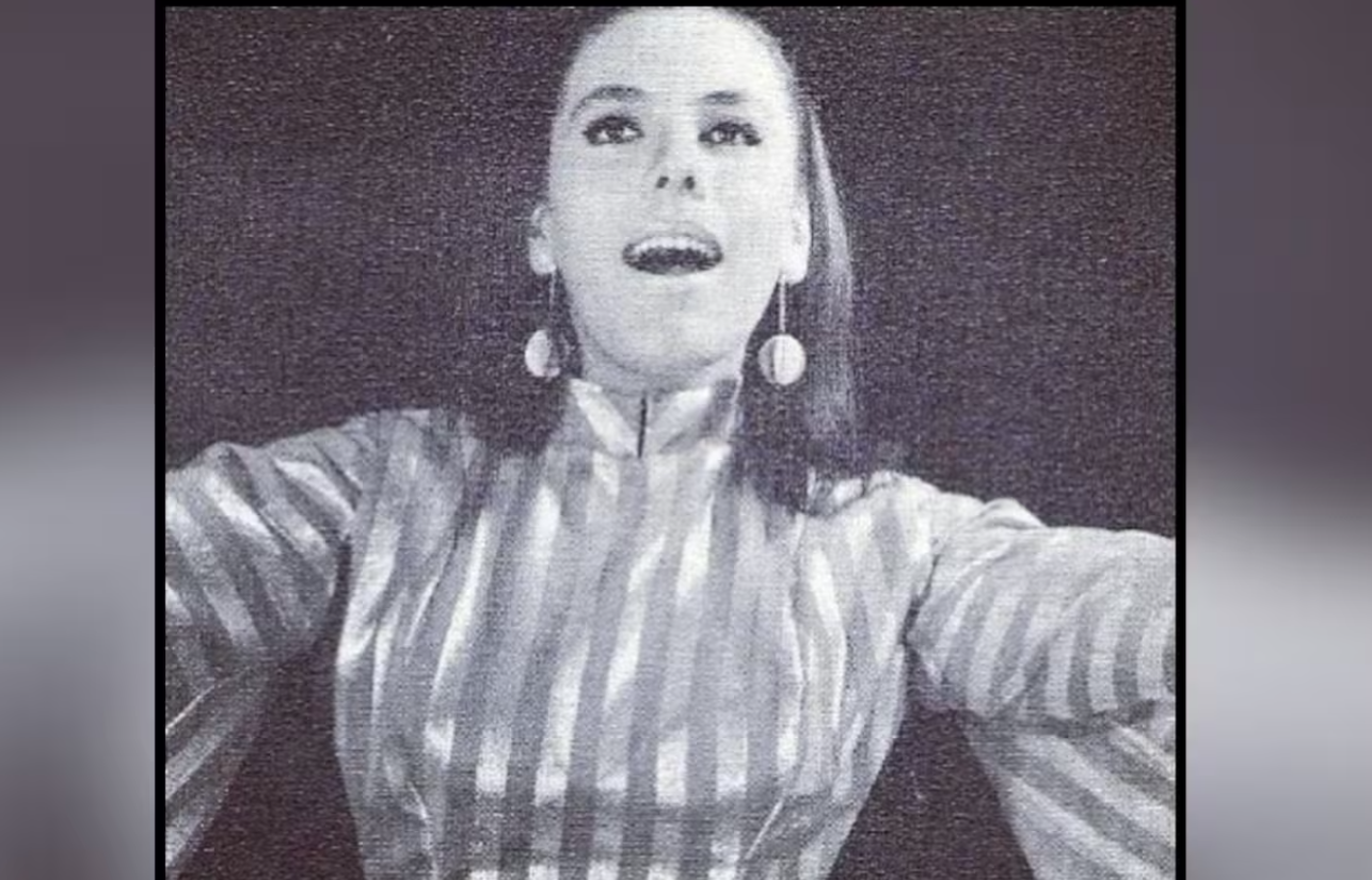 Muere la primera actriz María Georgina Marroquín "Gina de la O”