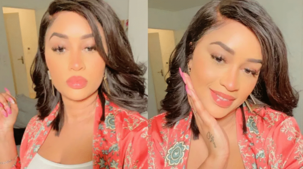 Muere modelo Ngone Ndiaye tras someterse a cirugía estética en una clínica de Turquía