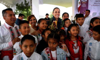 Por primera vez en la historia del México independiente, pueblos indígenas y afromexicanos tienen recursos directos
