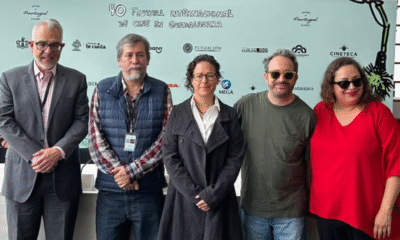 Premios Ariel 2025 se realizarán en Puerto Vallarta