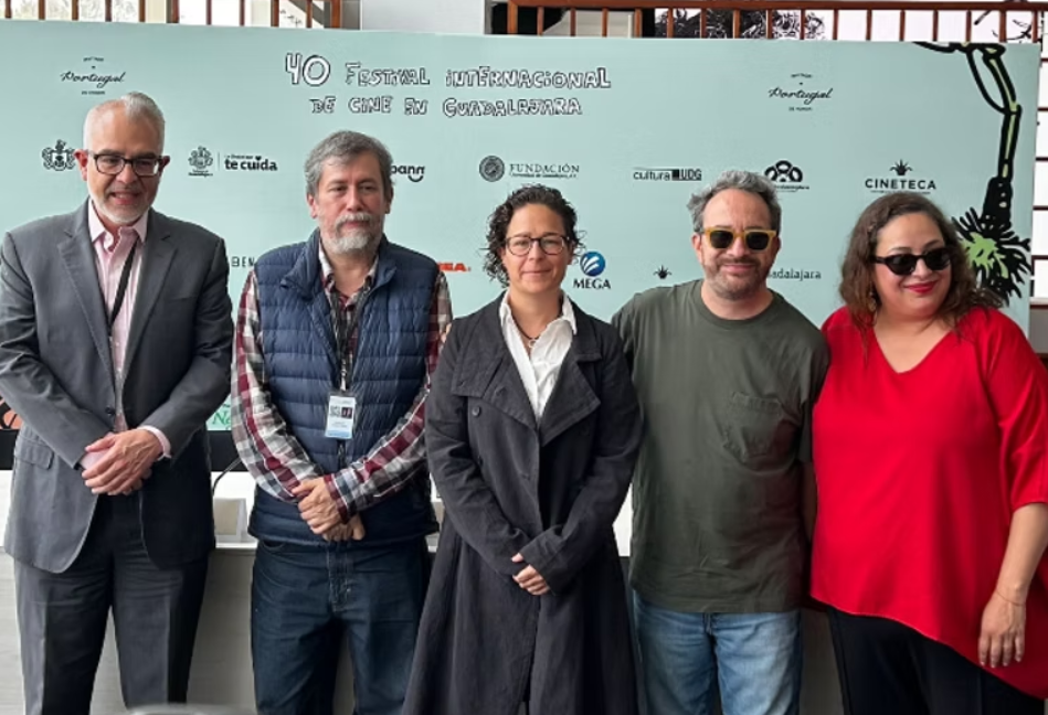 Premios Ariel 2025 se realizarán en Puerto Vallarta