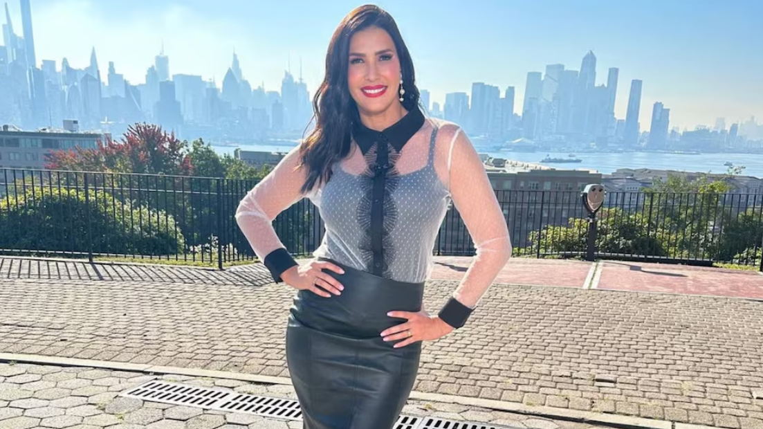 ¿Quién era Patricia Fuenmayor y de qué murió la conductora y ex Miss Venezuela?