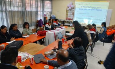 Realiza SEPH octava sesión ordinaria de los Consejos Técnicos Escolares