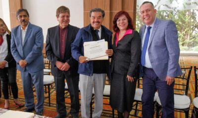 Realizan Consejo Directivo de los Niveles de Educación Básica