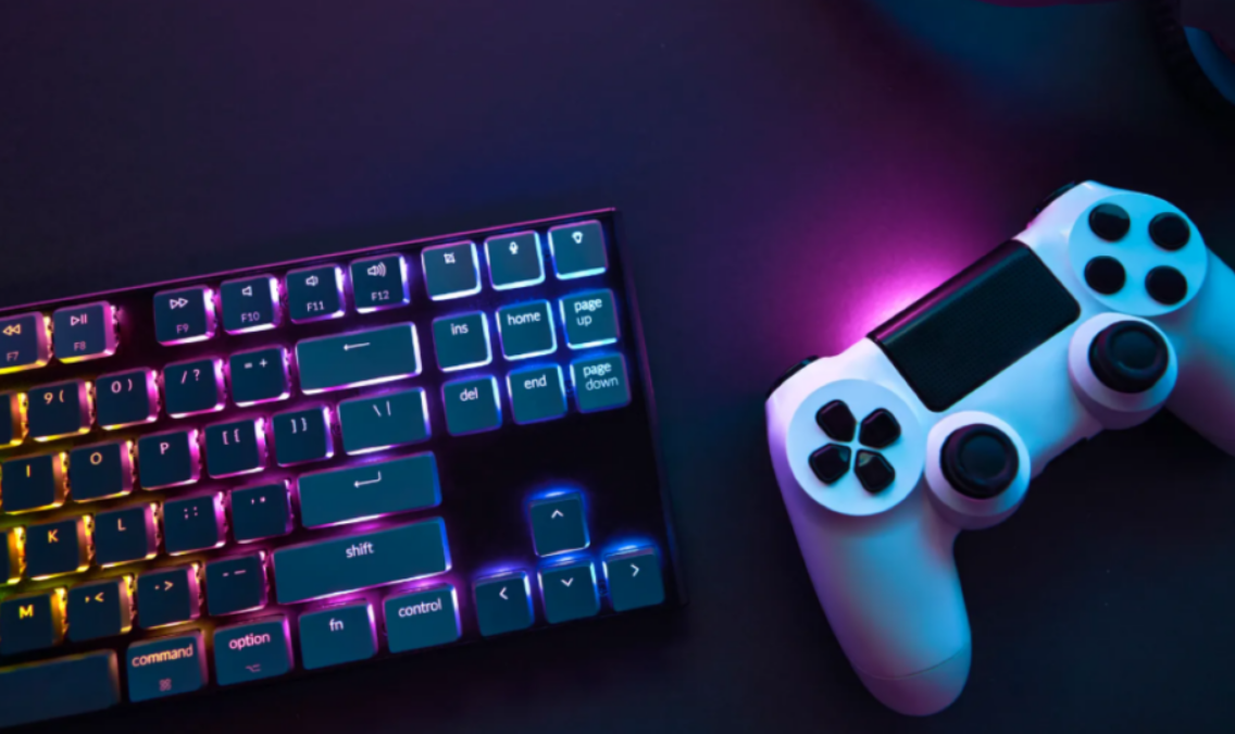 Rescatan a menor en Puebla que fue contactada en videojuego