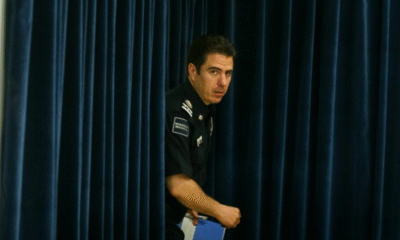 Revocan auto de libertad a Cárdenas Palomino por operativo “Rápido y Furioso”