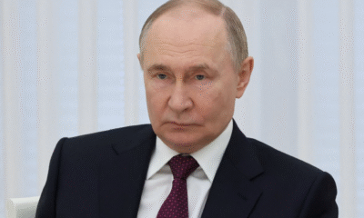 Rusia reforzará su ‘triada nuclear’, anuncia Putin