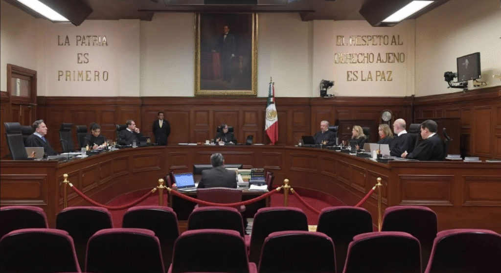 SCJN ordena libertad inmediata de Juana Hilda, tras 19 años en prisión por caso Hugo Alberto Wallace