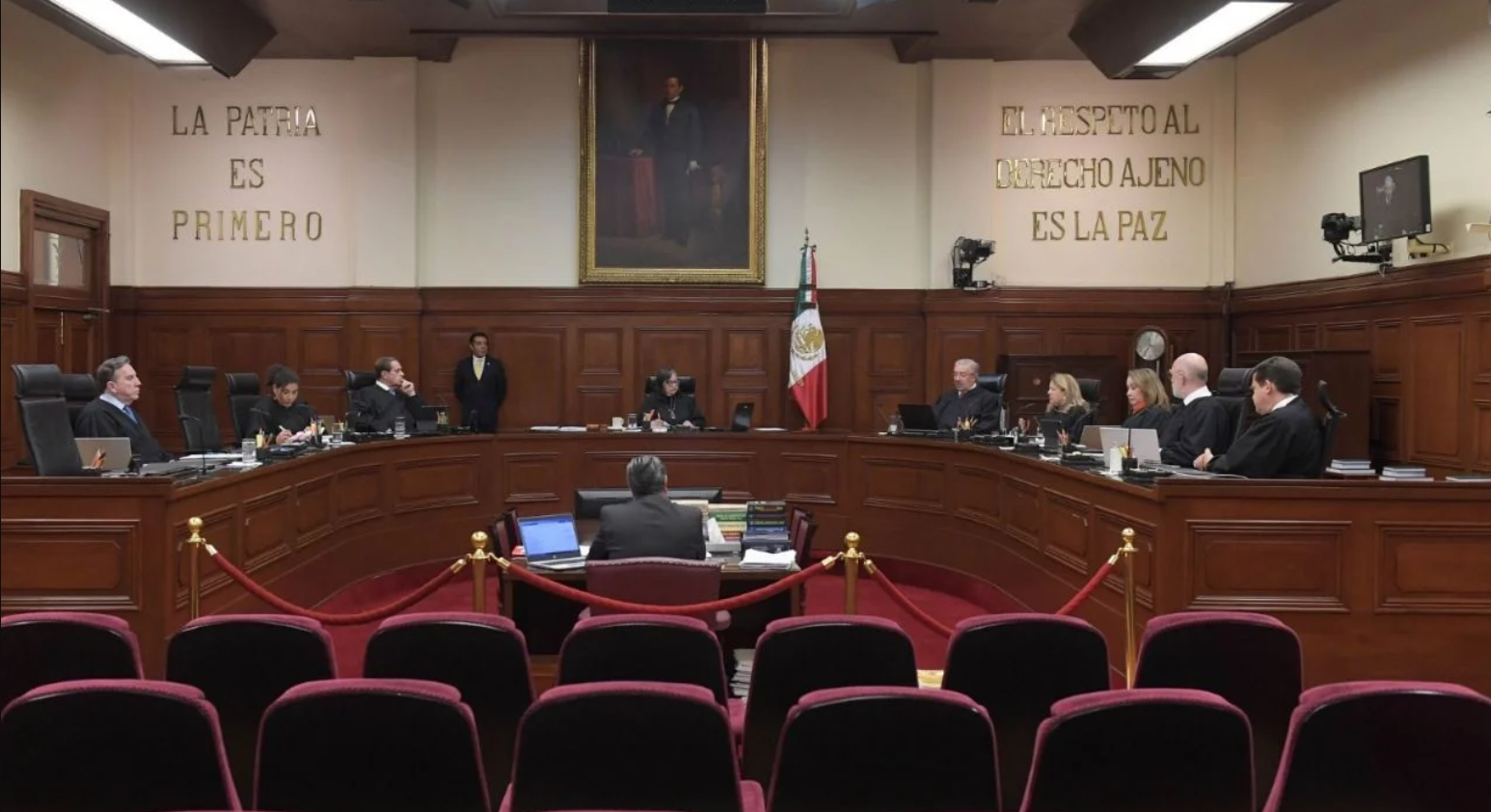 SCJN ordena libertad inmediata de Juana Hilda, tras 19 años en prisión por caso Hugo Alberto Wallace